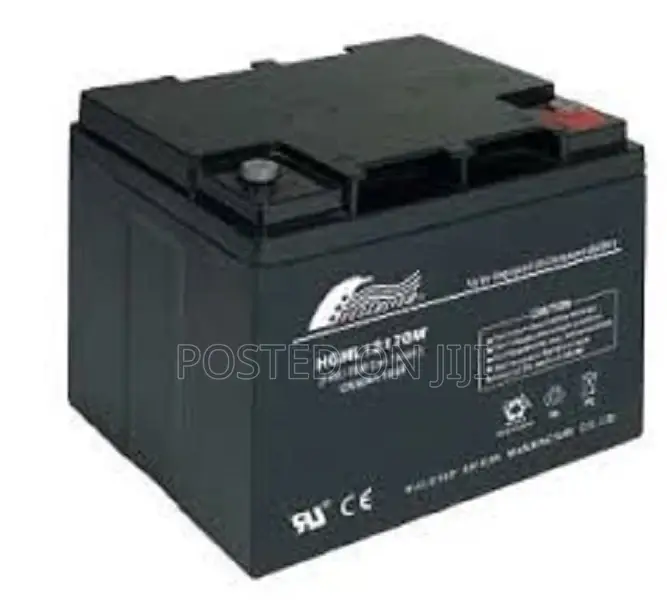Fullriver 40ah/12v Deep Cycle Battery