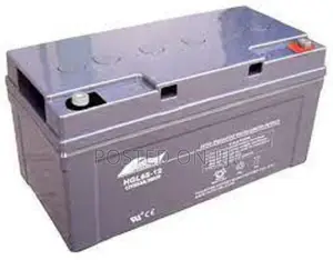 Fullriver 65ah/12v Deep Cycle Battery