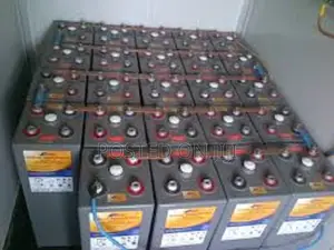 Fullriver 1000ah / 2V Deep Cycle Battery