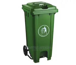 Waste Bin 120L