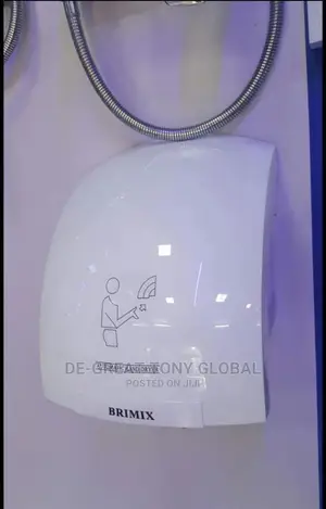 Automatic Hand Dryer