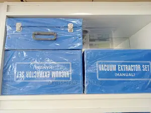 Vaccum Extractor