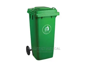 Trash Can - 120L