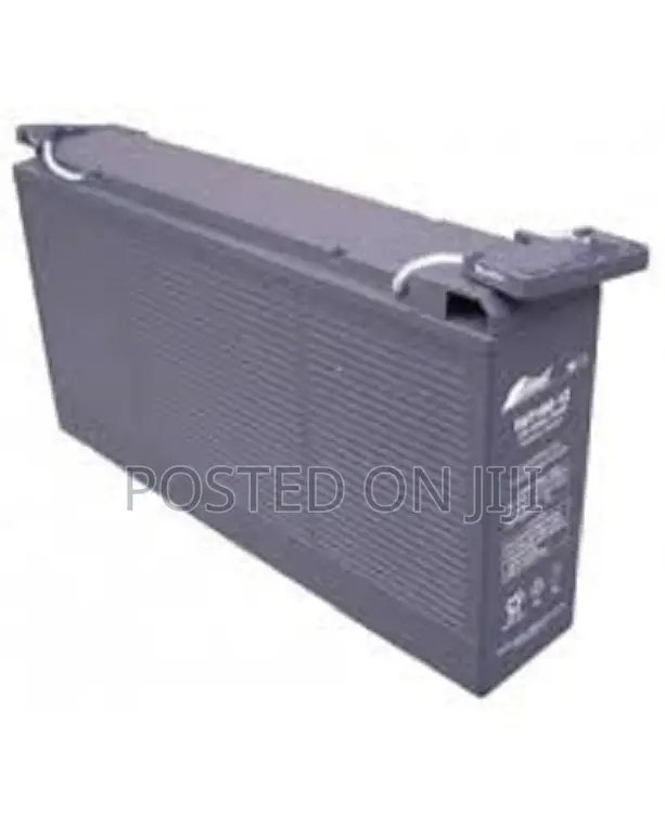Fullriver 100ah / 12V Slim Deep Cycle Battery