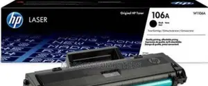 Hp 106A Toner Cartridge