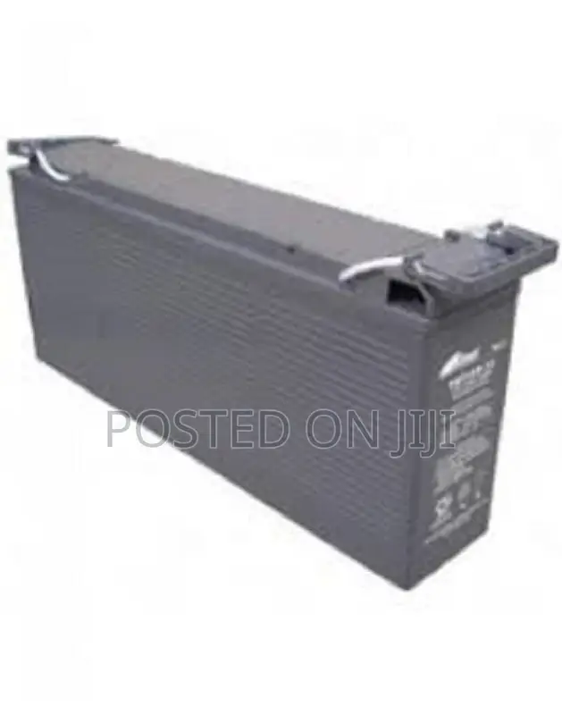 Fullriver 175ah/12v Fat/Slim Deep Cycle Battery