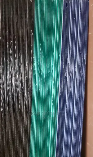 U-Lock Danpalon Polycarbonate and Skylight Sheets