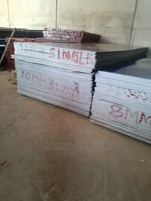 Foreign U-Lock Danpalon Polycarbonate and Skylight Sheets