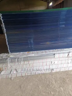Original U-Lock Danpalon Polycarbonate and Skylight Sheets