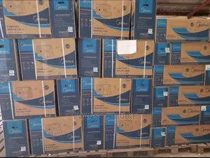 Brand New Media Air Conditioner 1.5hp R22 Gas