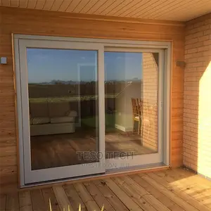 Auto Door System