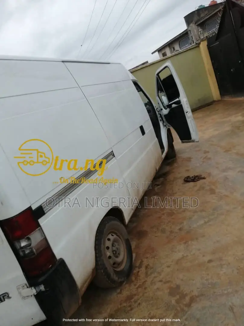 Logistics Service Abuja and Interstate