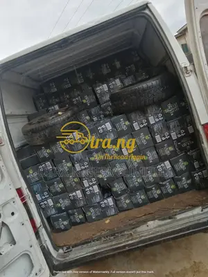 Logistics Service Abuja and Interstate