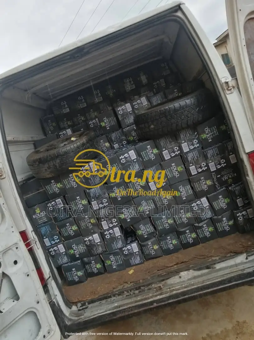 Logistics Service Abuja and Interstate