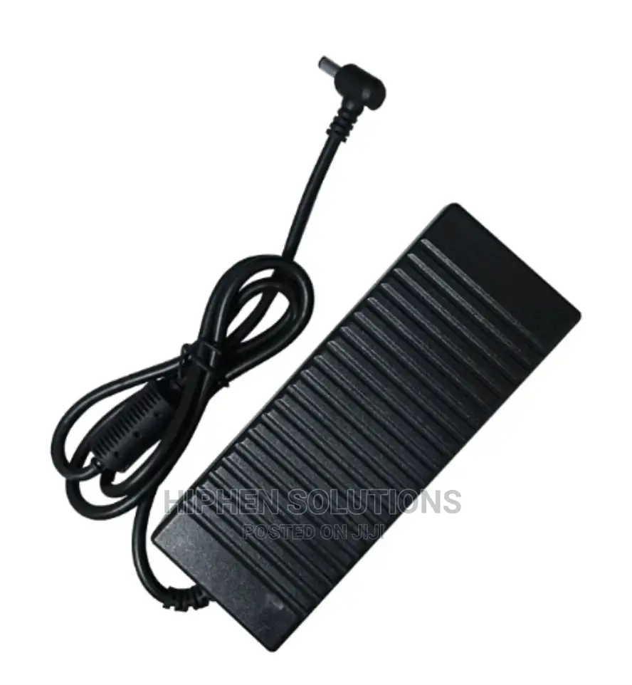 AC/DC Power Adapter 12v 5a