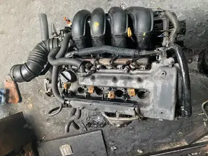 Complete Toyota Engine (1zz) Remember We Care