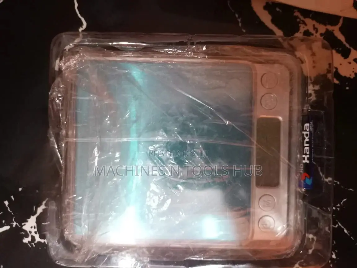 Camry Kitchen Scale
