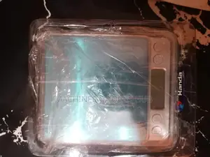 Camry Kitchen Scale