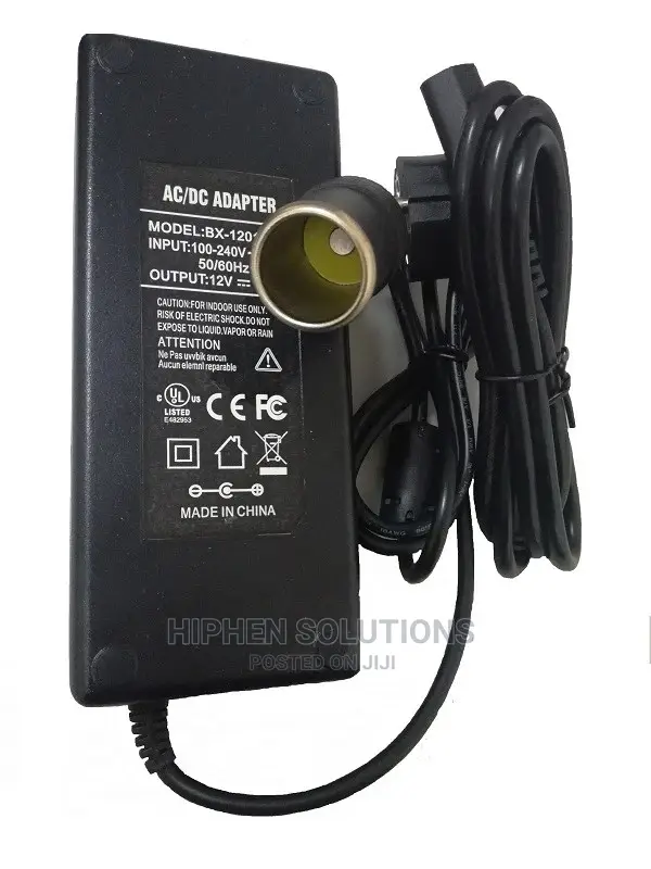 Quality CCTV Security Camera Power Adapter 12V 8A