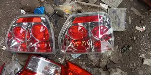 Pilot 06 Rear Light