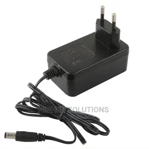 Photo - Good Price 12V 8A Outdoor Cctv Power Supply Adapter