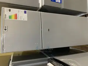 LG Double Door Refrigerator