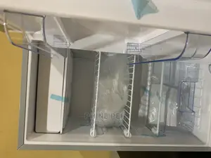 LG Double Door Refrigerator