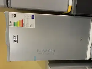 LG Table Top Refrigerator