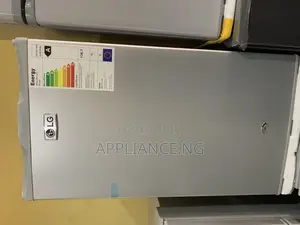 LG Table Top Refrigerator