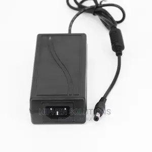 Photo - Plug Power Adapter 12v 5a Cctv Camera