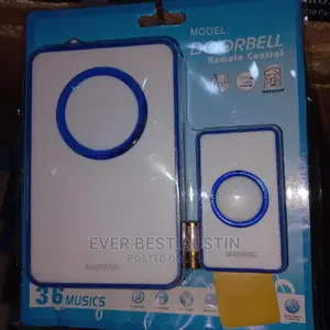 Wireless Doorbell