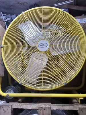 Industrial Exhaust Fan