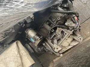Gearbox Toyota V6,22pin (Remember We Care
