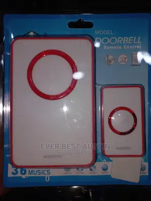 Wireless Doorbell