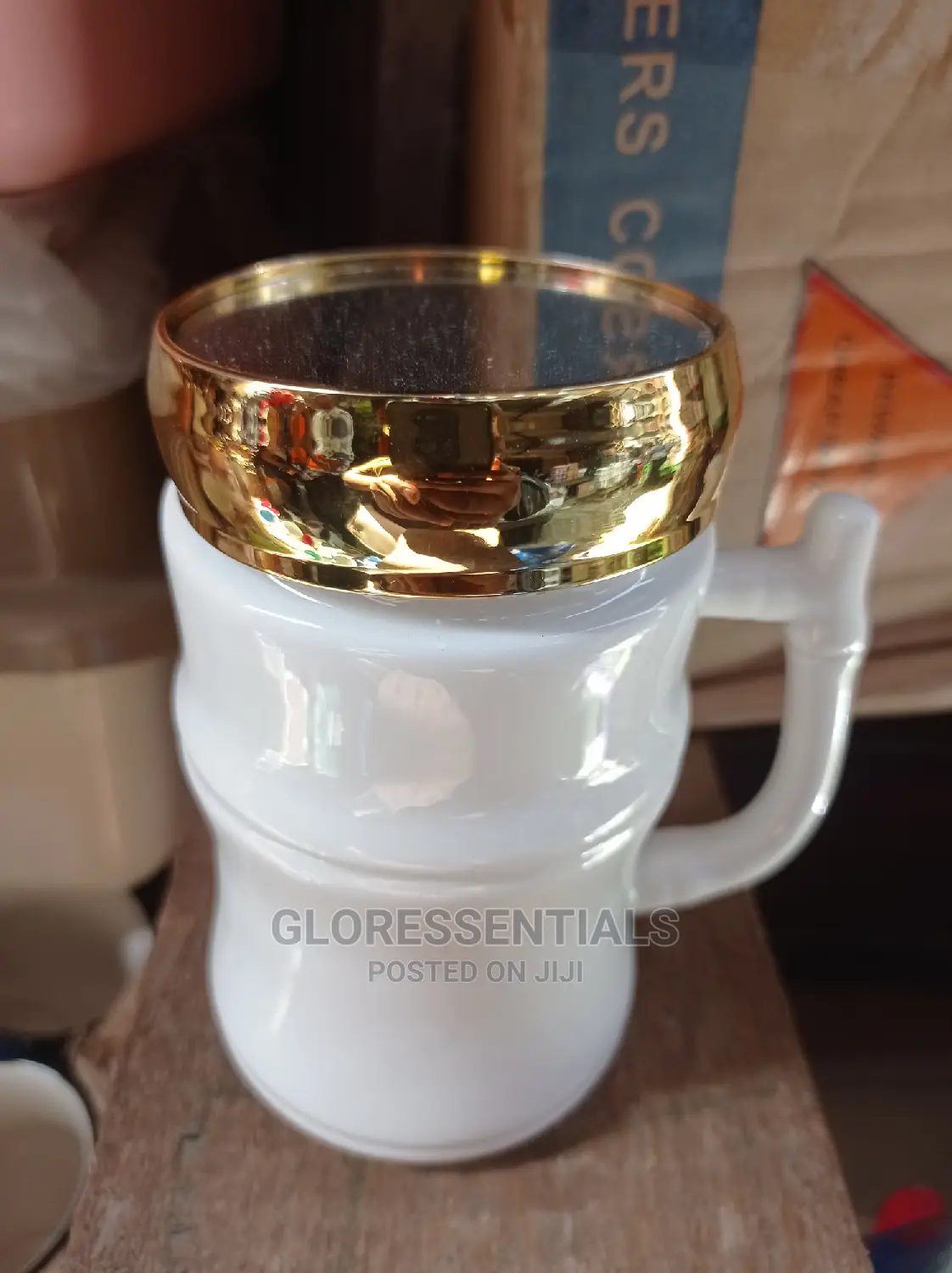 Souvenir Mugs Wholesale