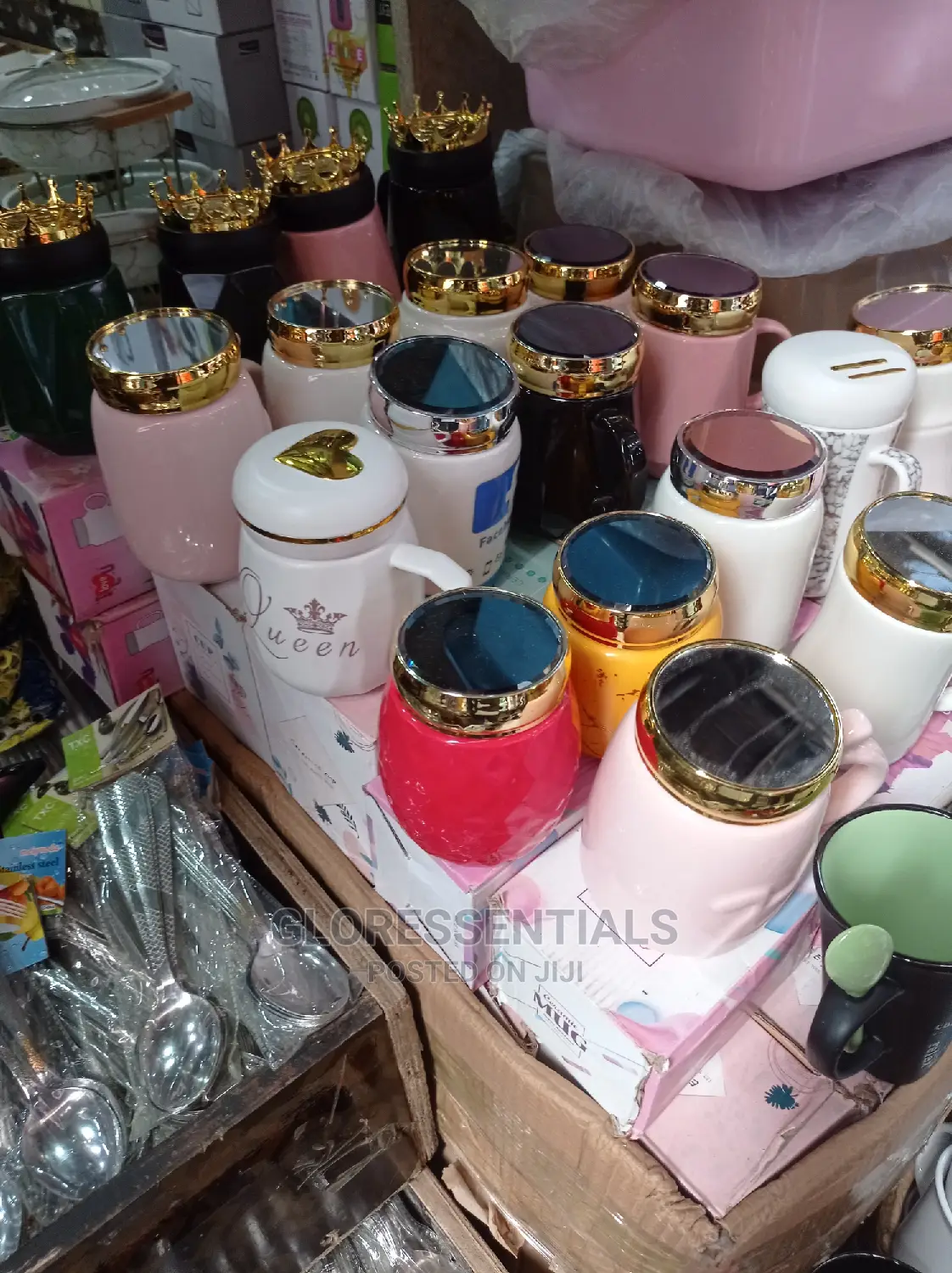 Souvenir Mugs Wholesale