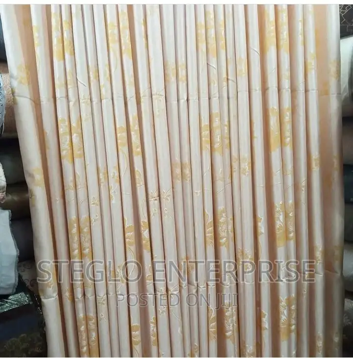 High Quality Turkish Curtains