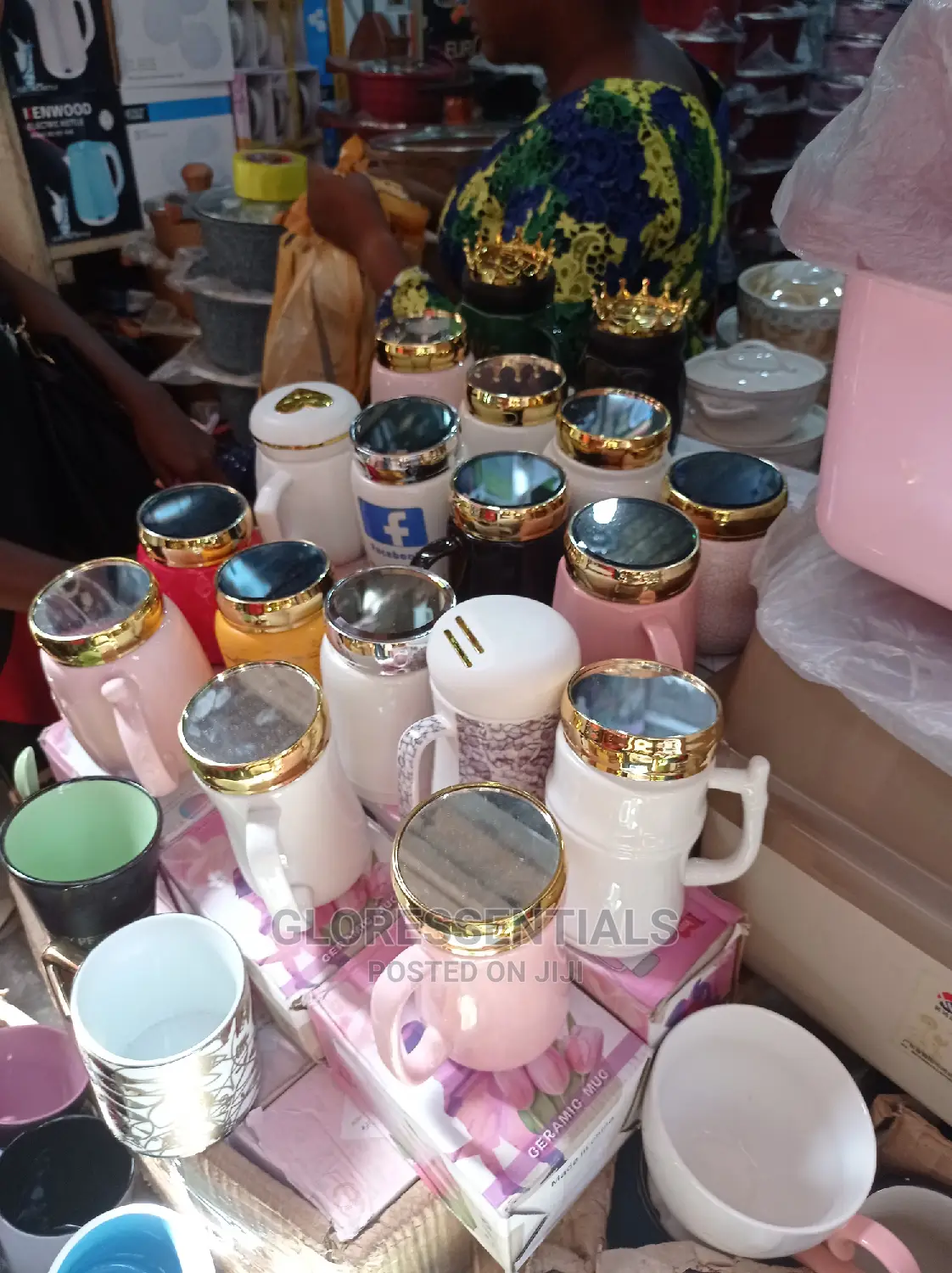 Souvenir Mugs Wholesale