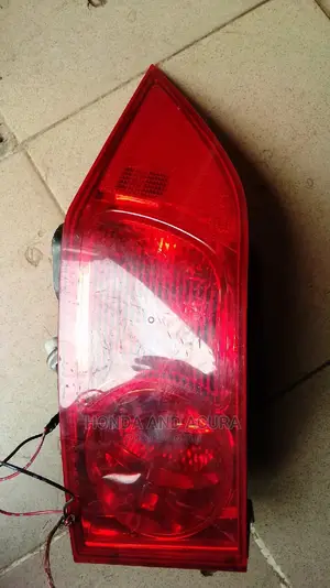 Left Rear Lamp Acura TSX/Accord Uk 2003-07