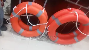Plastic Swimming Flotter