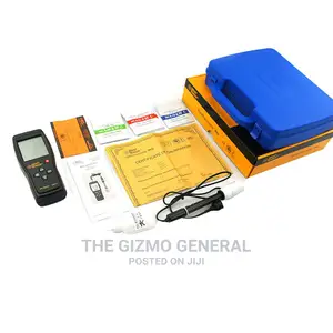 Smart Sensor As218 Digital Ph Meter