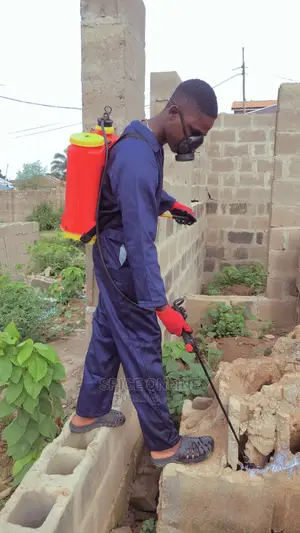 OM: Best Fumigation Services