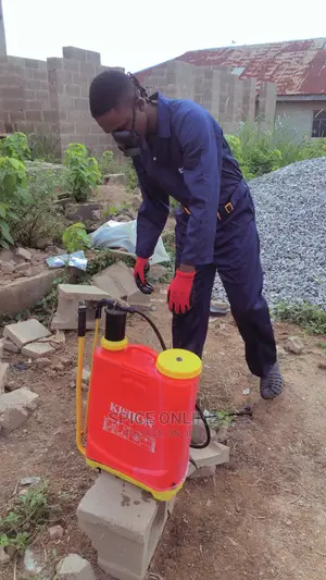 OM: Best Fumigation Services