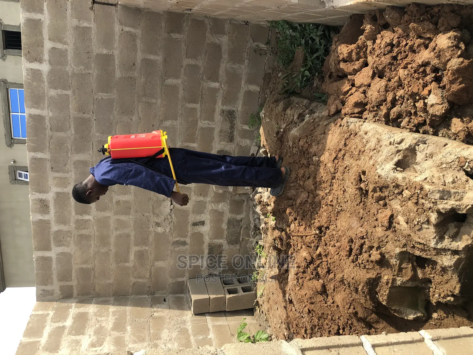 OM: Best Fumigation Services