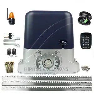 Cheap Automatic Electric Gate Operators