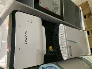 Cway Dispensers