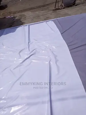 Thick Standard Tarpaulin