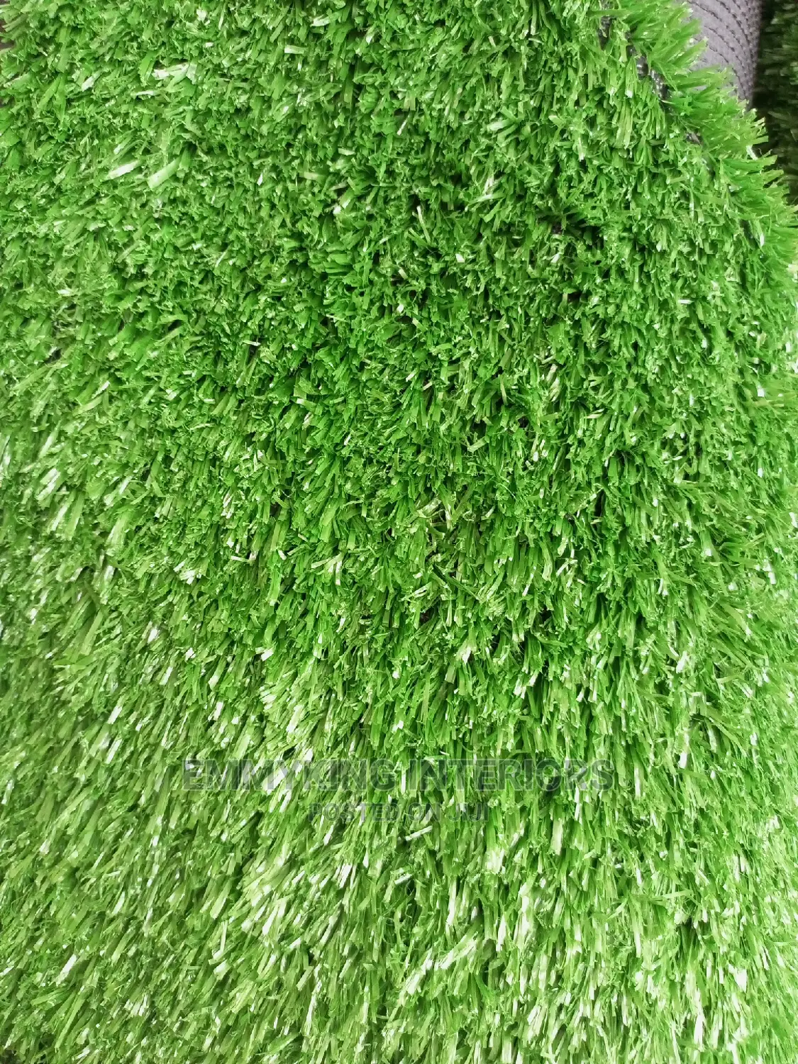Artificial Grass
