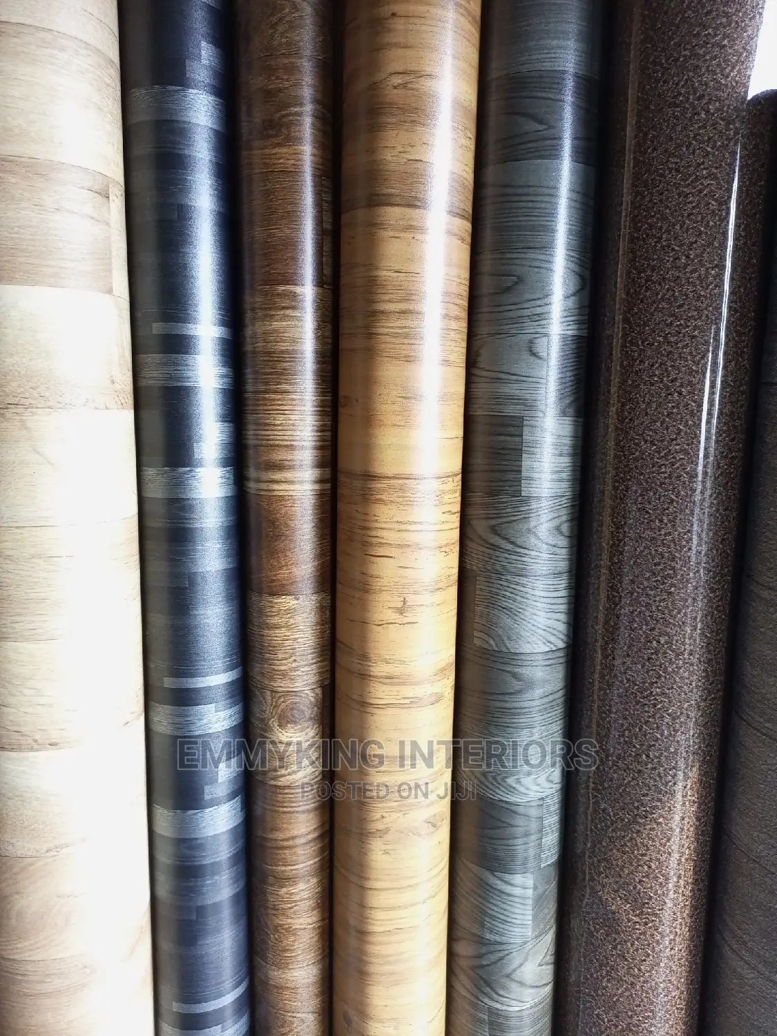Vinyl Rubber Carpet