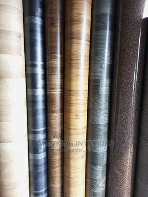 Vinyl Rubber Carpet
